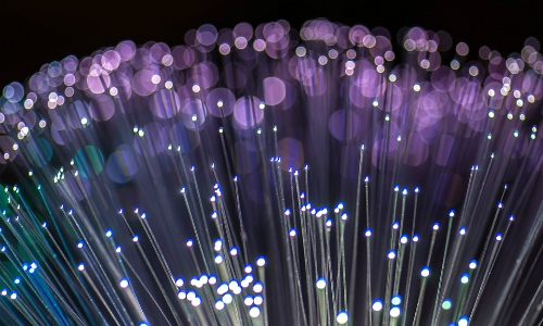 Fibre optic cable (credit: x_tine/CC BY-NC-ND 2.0)