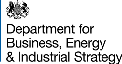 BEIS logo